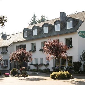 Hotel Wilhelmshoehe Auderath